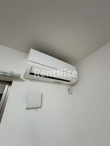 MAISONETTE LAND 込野 Bの設備