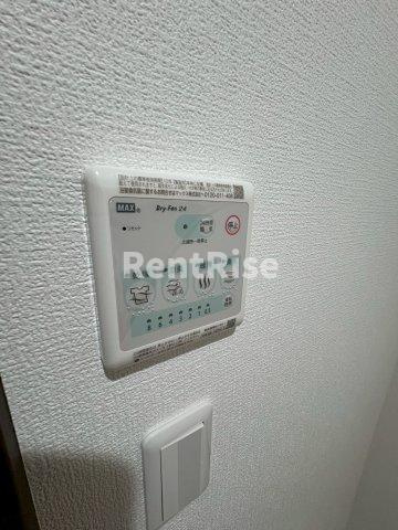 MAISONETTE LAND 込野 Bの設備