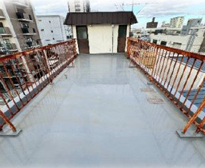 大阪市都島区高倉町1棟売りマンション【本多マンション】のその他