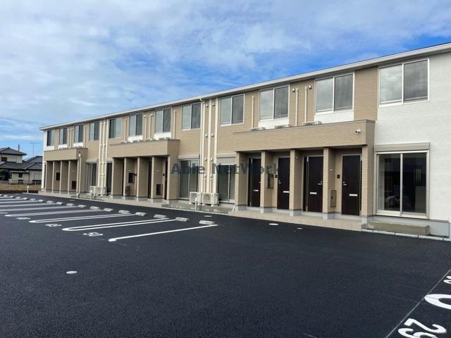 シェルグローリー（ＳｈｅｌｌＧｌｏｒｙ)Ａ棟