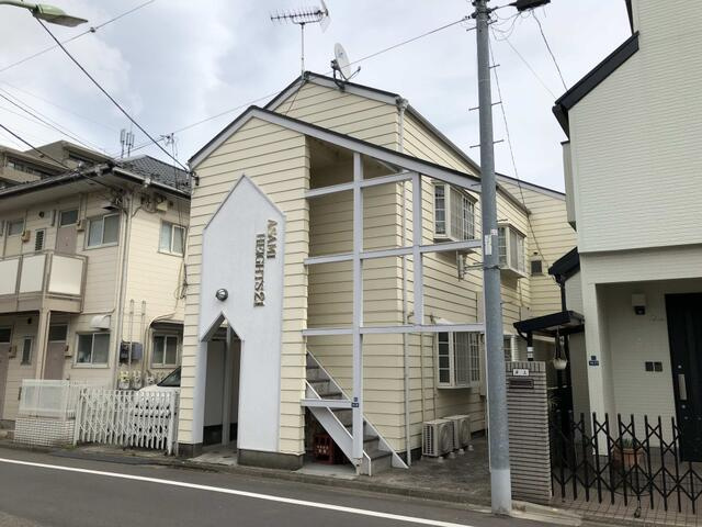 アサミハイツ２１の画像