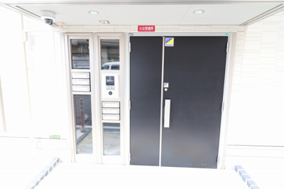 【エントランス】 | アヴェルラ京橋
