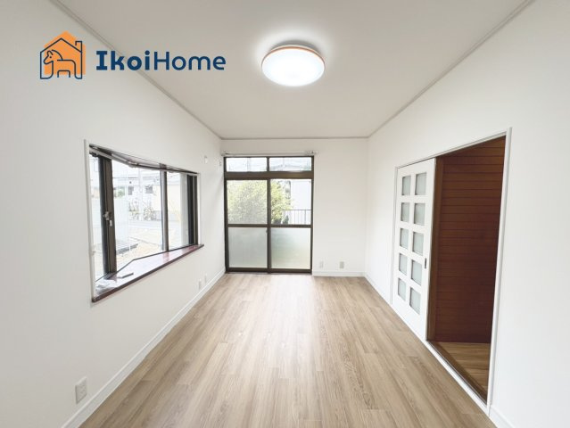 神戸市西区押部谷町木幡　中古戸建の寝室|●年中無休：当日予約可●弊社独自の「自己資金0円プラン」もあります。ご利用下さい