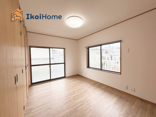 神戸市西区押部谷町木幡　中古戸建のその他|●年中無休：当日予約可●全居室収納ございますのでご家族様で便利にご使用いただけます。