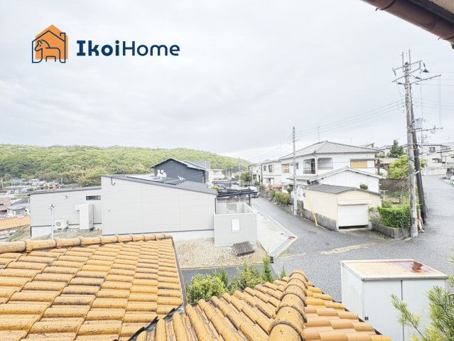 神戸市西区押部谷町木幡　中古戸建のその他|●年中無休：当日予約可●住戸からの眺望。大きな建物ございませんので陽当り・通風良好です。