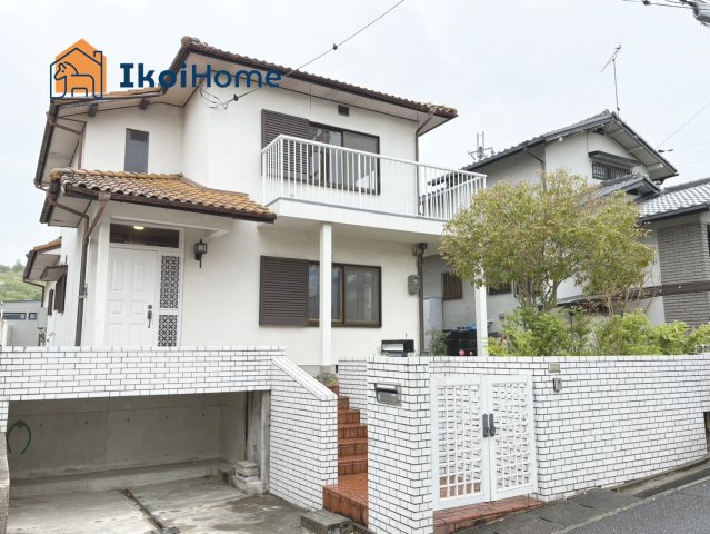 神戸市西区押部谷町木幡　中古戸建の周辺|●年中無休：当日予約可●お庭がございますのでガーデニングなども楽しんでいただけます