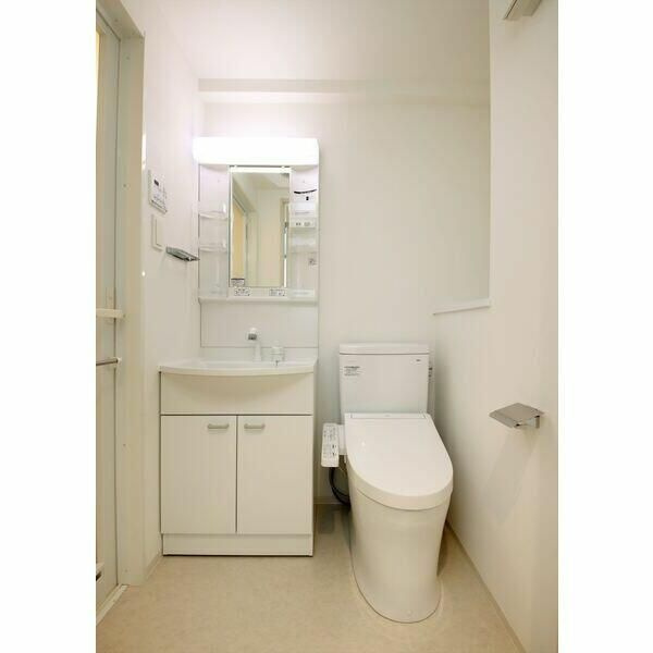 エルフォルテ東日暮里