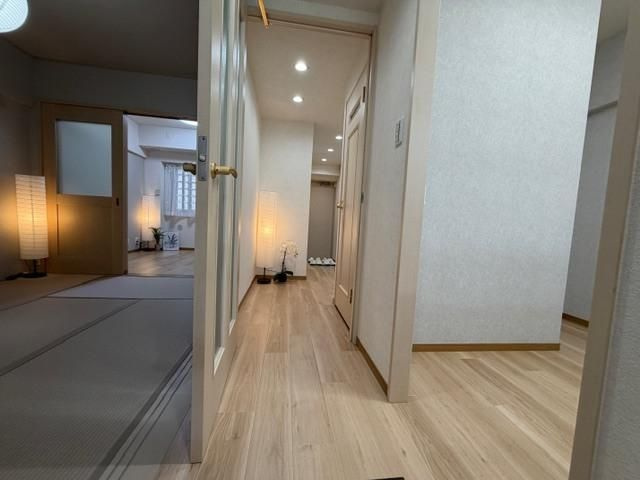 青梅市河辺町６丁目の中古マンションのその他