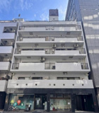 ライオンズマンション新富町第弐の画像