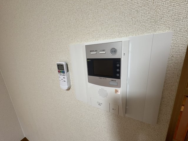 ラナップスクエア三宮プライムのセキュリティ|同物件別部屋写真