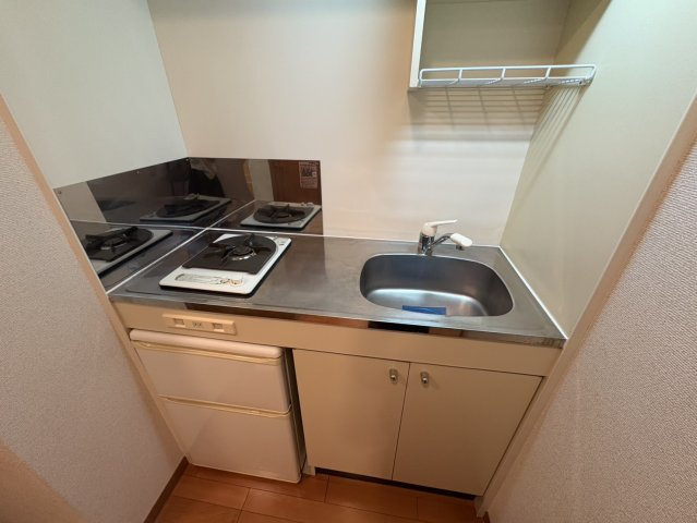 ラナップスクエア三宮プライムのキッチン|同物件別部屋写真