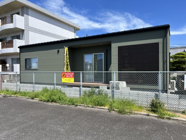 永碇町戸建