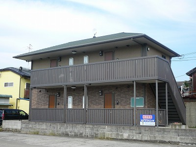 ビアハウスⅡの画像