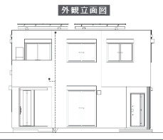 仮称）ユアメゾン向丘
