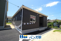 クレイドルガーデン山陽小野田市南竜王町 第1（2号棟）の画像
