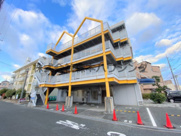 　大東御殿山ビルの画像