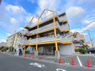 　大東御殿山ビルの画像