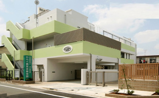 【周辺】 | 中野区鷺宮4丁目　新築戸建　8490万円 | わらべ西鷺宮保育園