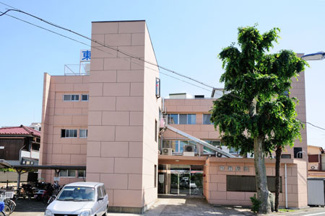【周辺】 | 中野区鷺宮4丁目　新築戸建　8490万円 | 秀佑会 東海病院
