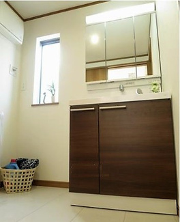 【その他】 | 中野区鷺宮4丁目　新築戸建　8490万円 | 施工主施工例