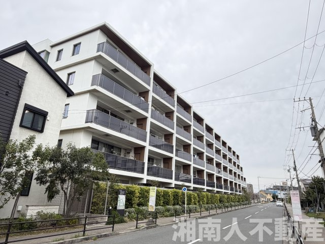 Brillia湘南辻堂海浜公園