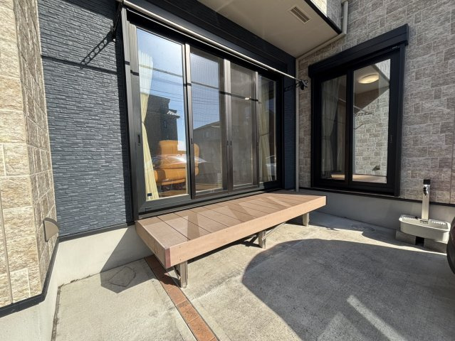 宇都宮市西川田本町３丁目　戸建のその他