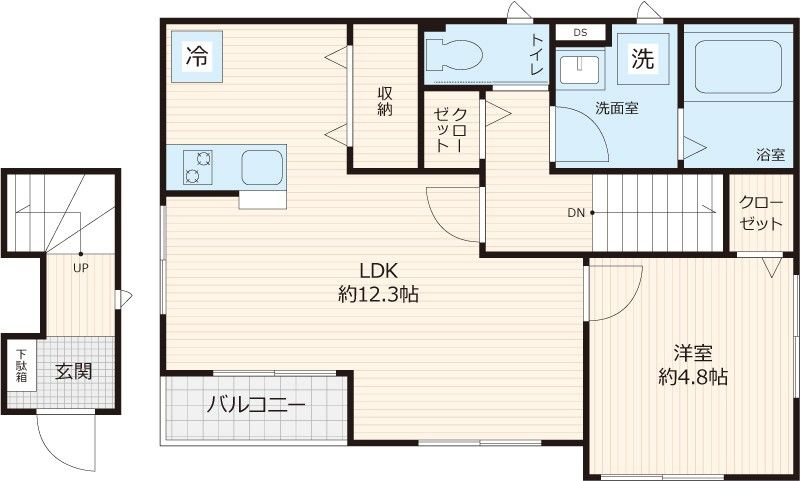 仮称）ユアメゾン向丘