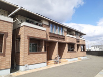 カーム　ステイト　Ｂの画像