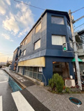 草津市渋川１丁目の倉庫の画像