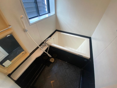 【浴室】 | ラ・フォーレ諏訪  | ※同施工会社のイメージ写真※