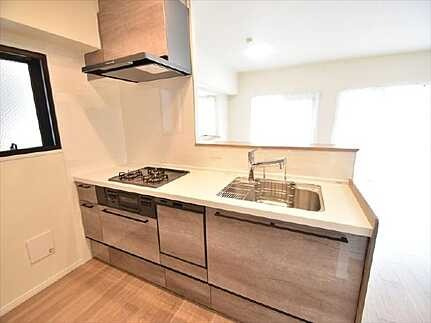 ライオンズマンション平野町リバーステージ