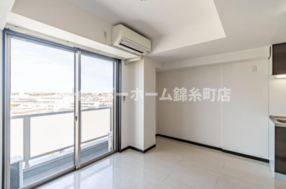 アルカンシエル稲毛