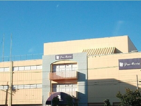 プレジールS岩塚の周辺