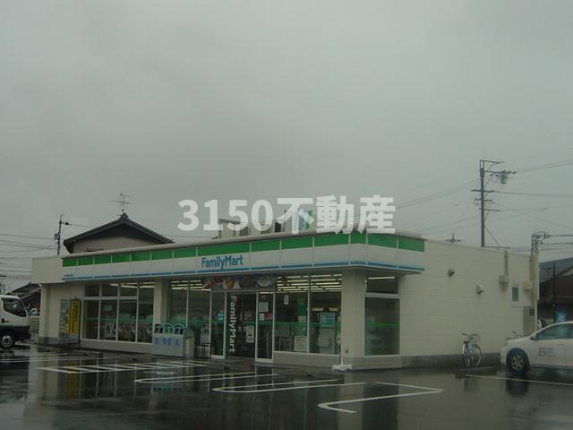ル・フレーズの周辺|ファミリーマート岐阜柳津丸野店まで867ｍ