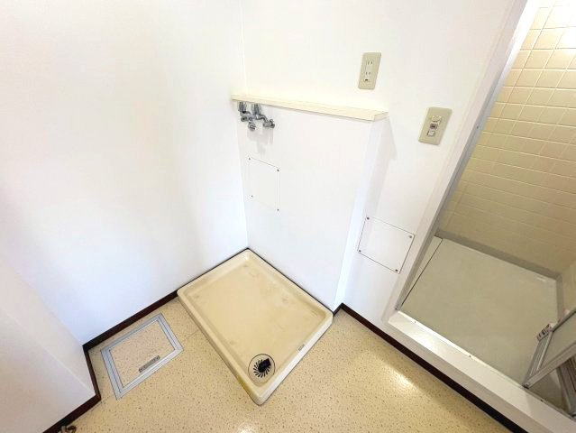 津々山台第二住宅6棟のその他