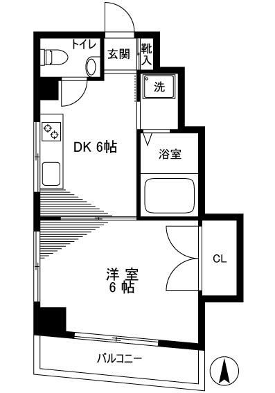 コーポ吉村