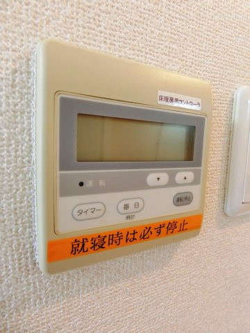 【設備】 | カリーノ西国分寺 | 別室参考写真