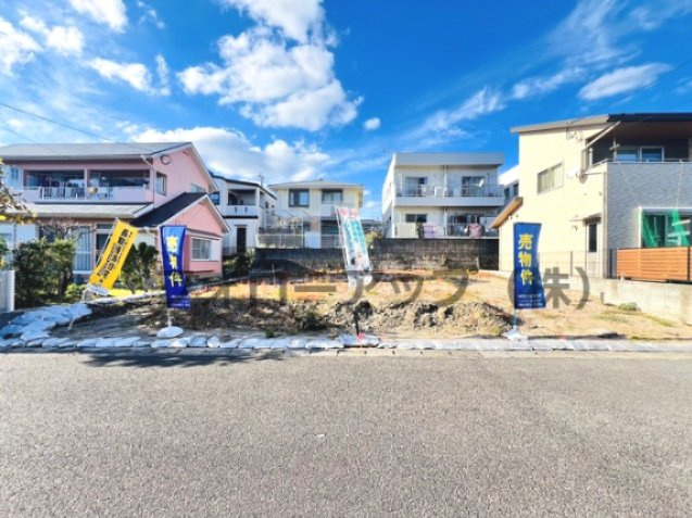 リーブルガーデン鹿児島市桜ヶ丘