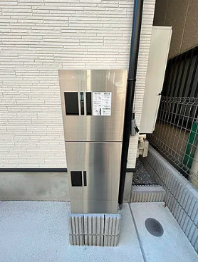 【その他共用部分】 | ルノン東陽