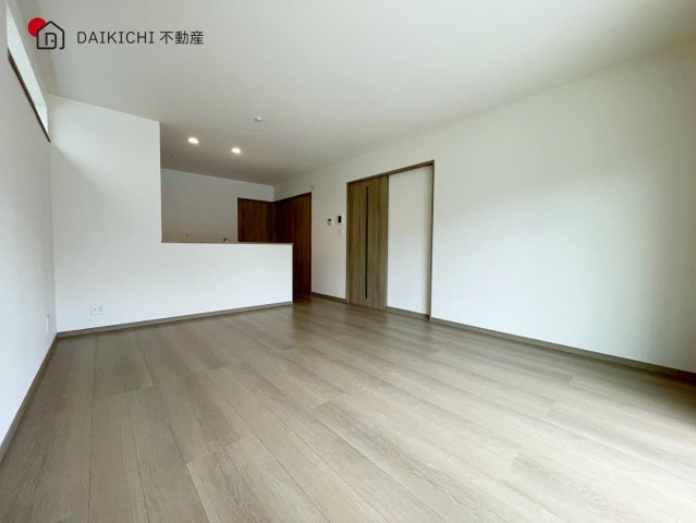 【キッチン】 | 北本市宮内2期〈3工期〉　新築戸建　全6棟　R号棟
