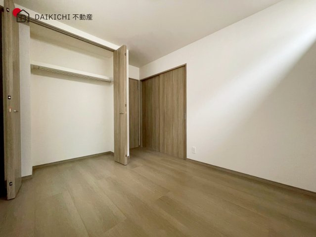 【洋室】 | 北本市宮内2期〈3工期〉　新築戸建　全6棟　R号棟