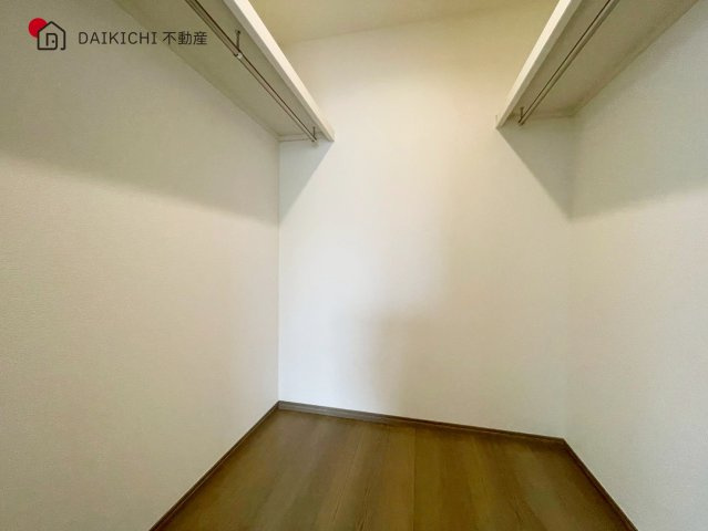 【収納】 | 北本市宮内2期〈3工期〉　新築戸建　全6棟　R号棟