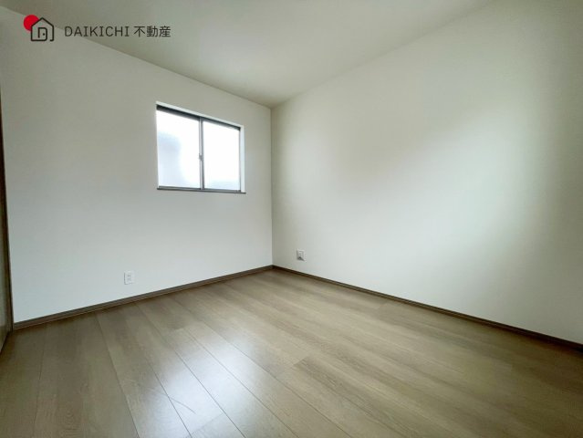 【子供部屋】 | 北本市宮内2期〈3工期〉　新築戸建　全6棟　R号棟