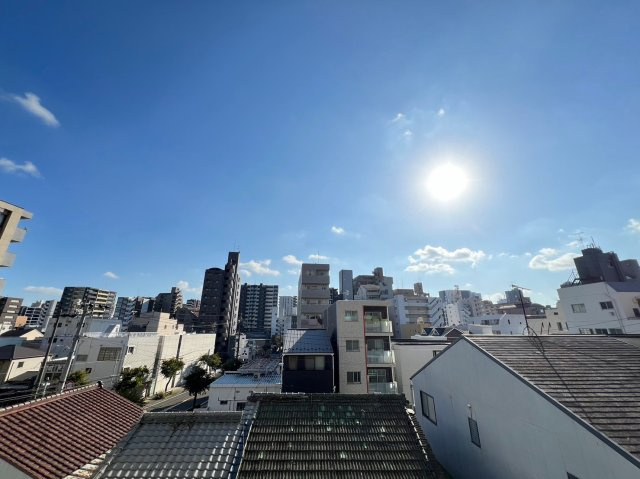エスリード泉 外堀通の展望|エスリード泉 外堀通
