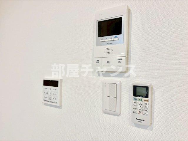 Pre cher 浄心のセキュリティ