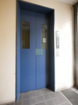 コンフォート・イシイのその他共用部分