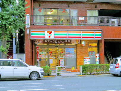 コンフォート・イシイの周辺