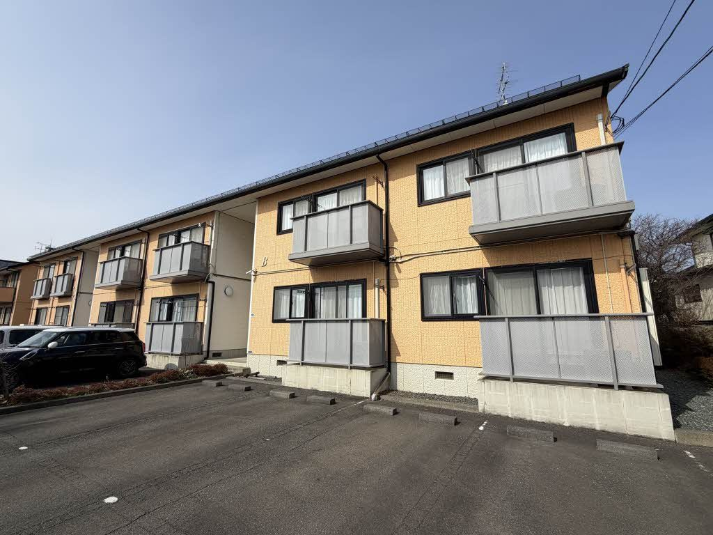 グラン・サラナ Ｂ