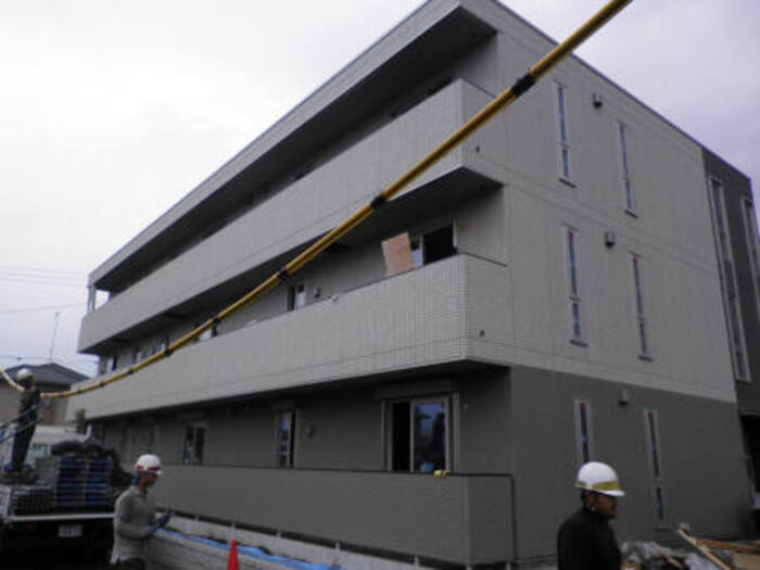 メディフィス西府