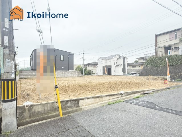 神戸市西区秋葉台３丁目　土地|●資料・カタログのご請求無料●　木津小学校までは徒歩8分、桜が丘中学校までは徒歩16分。